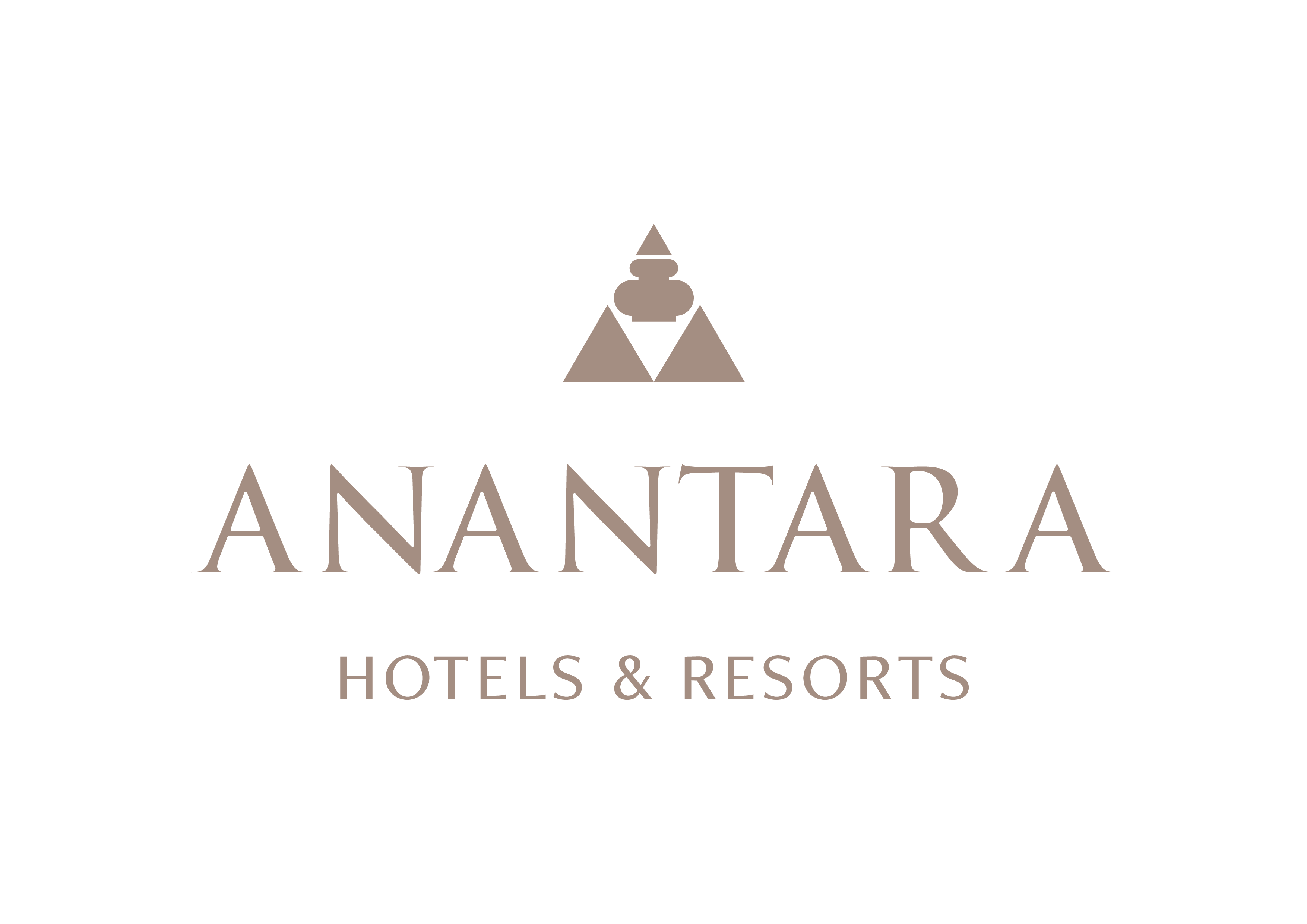 Anantara Private Rewards Partner - Luxury Atelier by Presstour