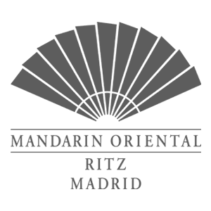 Mandarin Oriental & The Ritz
